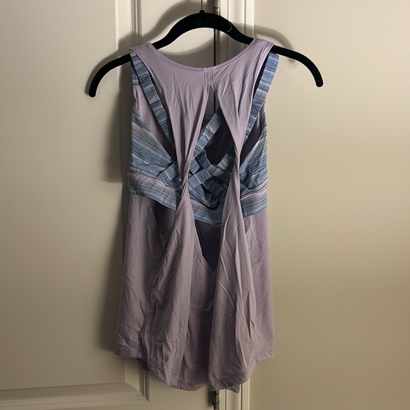 Lululemon Tank Top - Picture 2 of 3